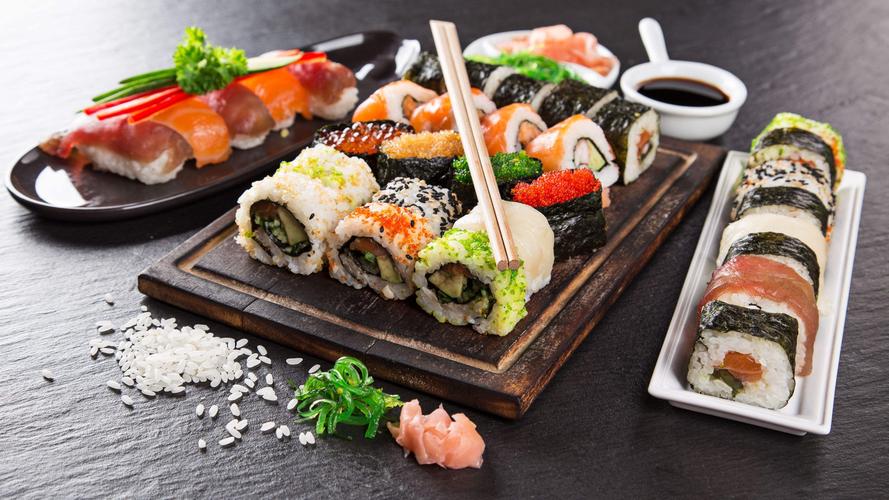壽司的做法和材料怎么準(zhǔn)備？新手常踩坑有哪些，你踩過幾個！