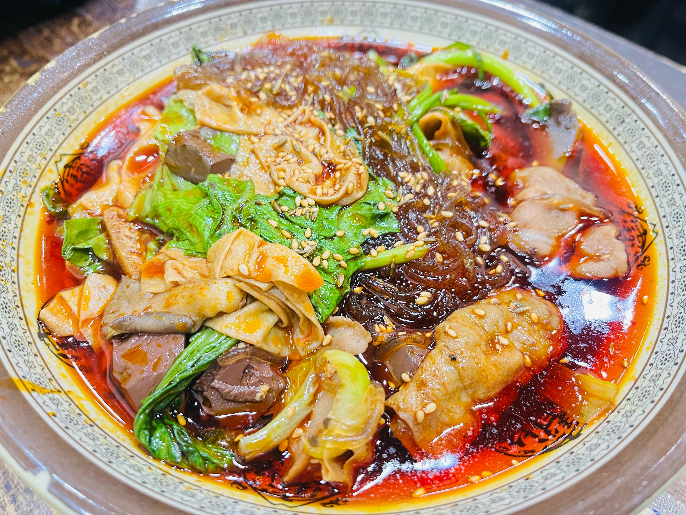 麻辣燙的利潤(rùn)大概有多少？行業(yè)怎么做？聽(tīng)完你就知道！