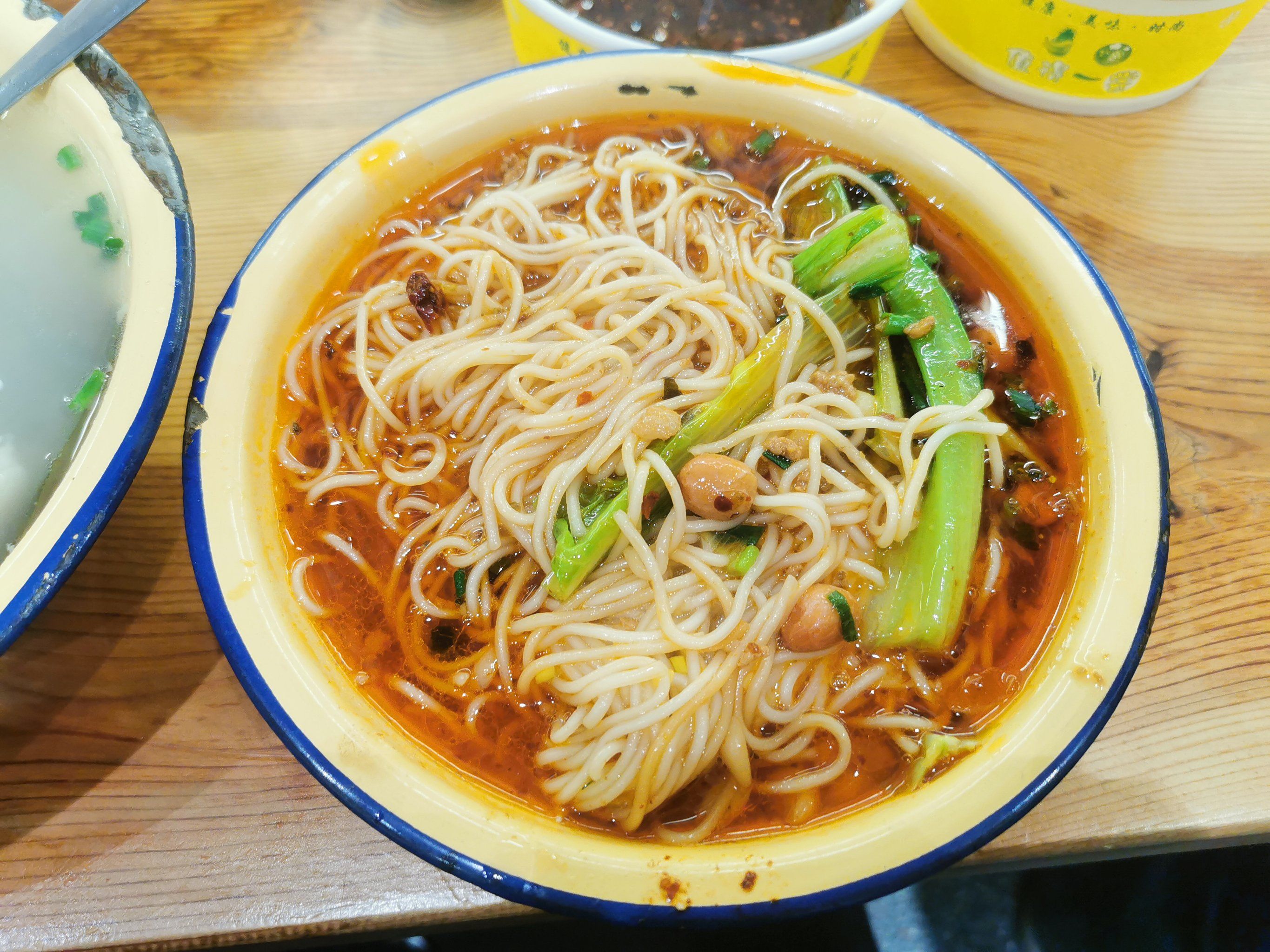 通遼哪里能學(xué)抻面靠譜？想學(xué)真手藝，別被表面熱鬧忽悠了