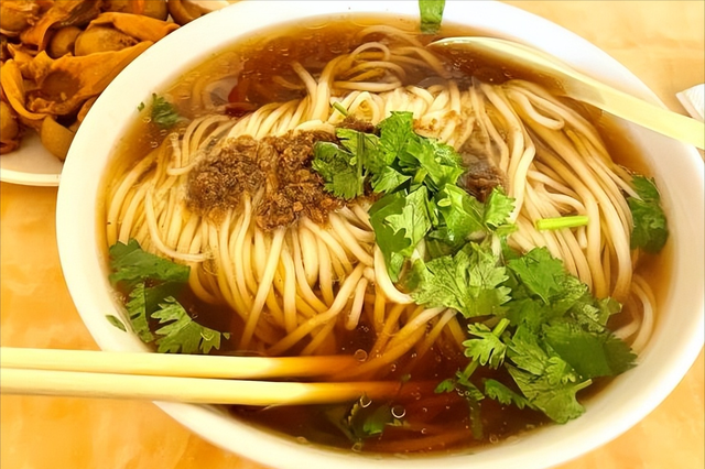 學(xué)拉面到什么地方可學(xué)？路線解析與學(xué)習(xí)避坑指南，創(chuàng)業(yè)者必看