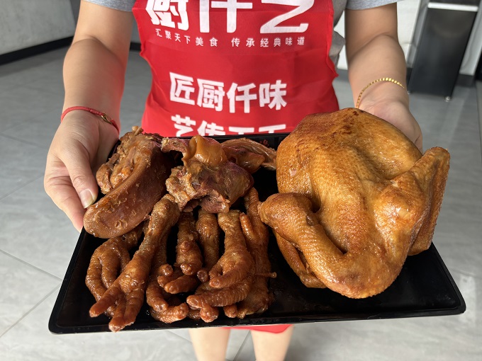熟食的制作方法有哪些？熟食怎么做更香？