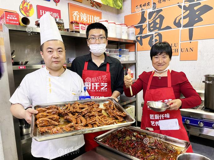 熟食培訓(xùn)哪里最正宗？熟食培訓(xùn)怎么選？哪里靠譜？